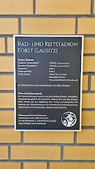 Wandrahmen 50-20 in Silber eloxiert Hochformat 1 Platte RAL7016