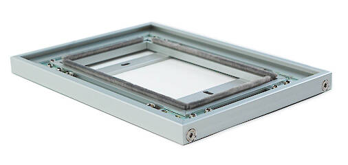 50-20 System liegend